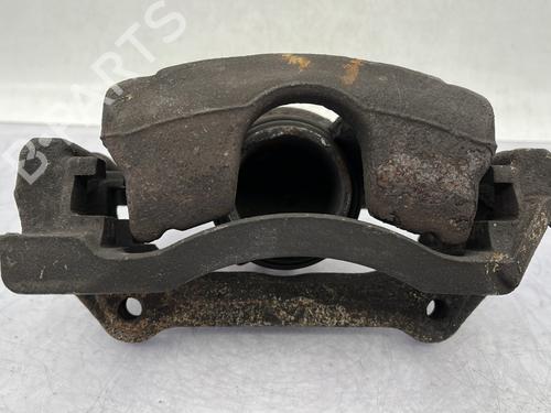Used Right front brake caliper Right front brake caliper RENAULT TRAFIC III Van (FG_) 1.6 dCi 120 (FGMK) (121 hp) 26617793 26617793