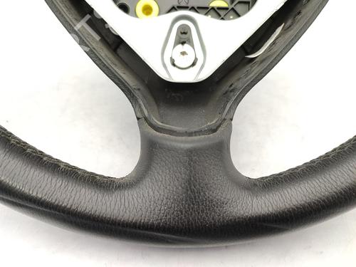 Steering wheel MERCEDES-BENZ A-CLASS (W169) A 180 CDI (169.007, 169.307) | BP23719570C49 