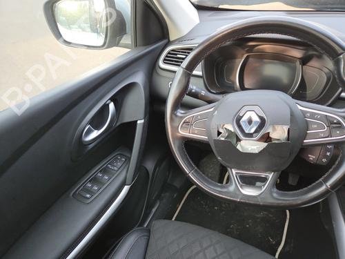 Luggage compartment floor RENAULT KADJAR (HA_, HL_) 1.3 TCe 160 (HLNC) | BP32868467I33 - Image 40