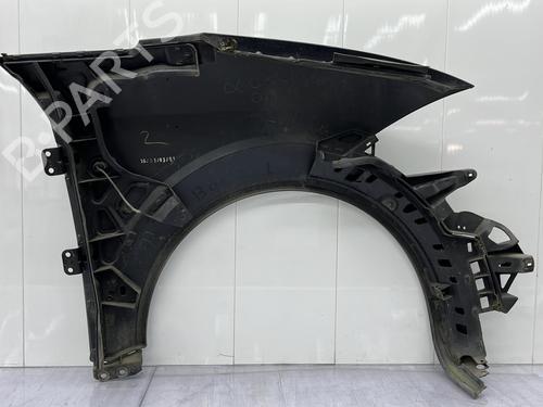Left front fenders AUDI A2 (8Z0) 1.6 FSI | BP23686374C41 