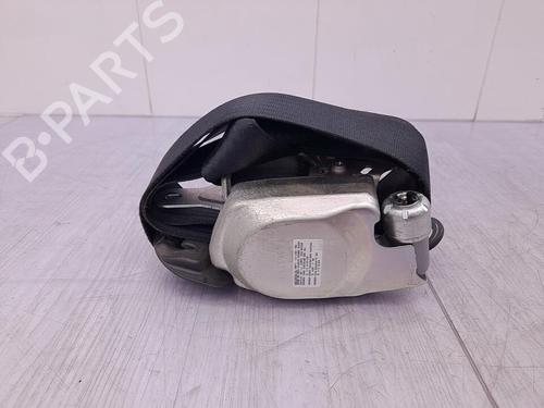 Front left seatbelt CITROËN C1 (PM_, PN_) 1.0 | BP23707528I26 - Image 2
