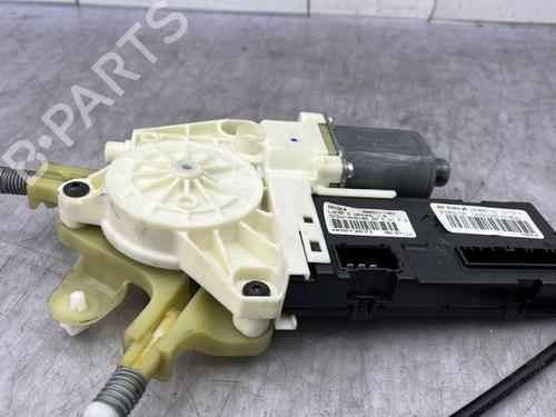Front left window mechanism RENAULT LAGUNA III (BT0/1) 2.0 dCi (BT07, BT0J, BT14, BT1A, BT1S) | BP23754581C22 - Image 6