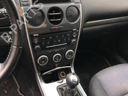 Left taillight MAZDA 6 Hatchback (GG) 2.0 DI (GG14) | BP23672425C34 - Image 17