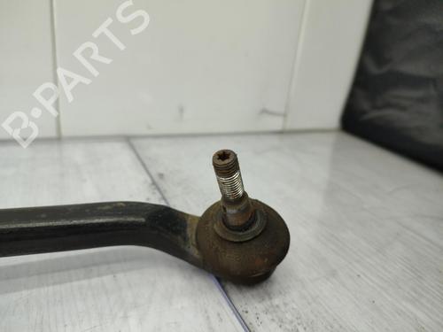 Steering rack RENAULT SCÉNIC III (JZ0/1_) 1.9 dCi (JZ0J, JZ1J, JZ1K, JZ1S) | BP23706906M22 