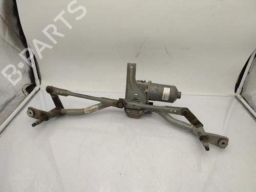 Used Front wiper motor FIAT TALENTO Van (296_) 1.6 D (145 hp) 27836797