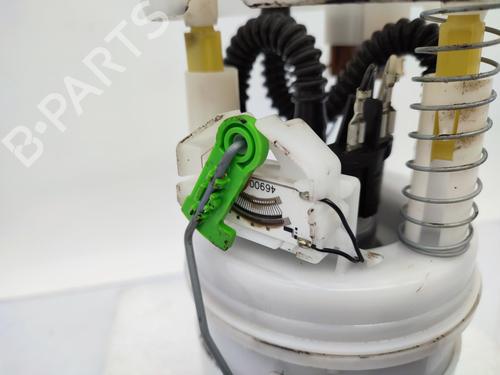 Fuel pump DACIA SANDERO II TCe 90 (B8M1, B8MA, B8AC) | BP23709038M76 