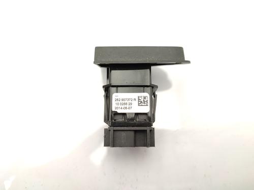 Warning switch RENAULT CAPTUR I (J5_, H5_) 1.5 dCi 90 (J5N4, J5M5, J5MW, J5M6, J5AL, J5AJ) | BP23759308I22  - Image 7