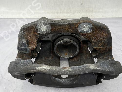 Used Left front brake caliper Left front brake caliper PEUGEOT 208 II (UB_, UP_, UW_, UJ_) 1.5 BlueHDI 100 (102 hp) 31572538 31572538
