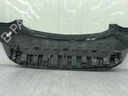 Front bumper spoiler FORD FIESTA VII (HJ, HF) 1.0 EcoBoost | BP30936957C153 