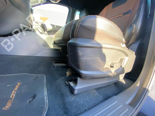 seats-set-ford-ranger-tke-2011-39952409 main image