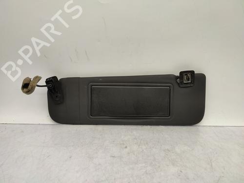 Used Left sun visor Left sun visor PEUGEOT RCZ 1.6 16V (156 hp) 26006285 26006285