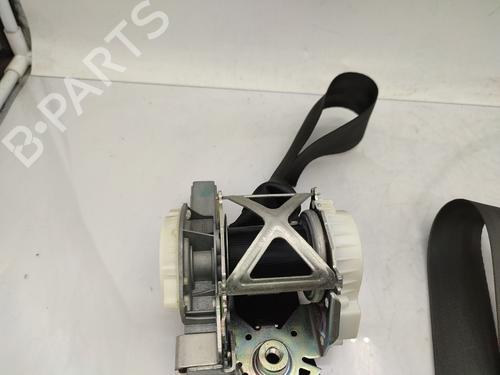 Used Front right seatbelt Front right seatbelt CITROËN C3 II (SC_) 1.6 HDi 90 (90 hp) 27974622 27974622