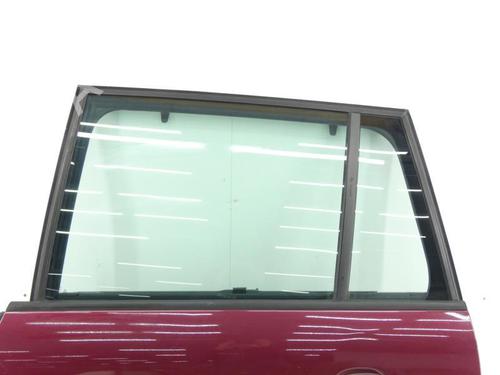 Left rear door CITROËN C4 Grand Picasso I (UA_) 1.6 HDi | BP23670868C4