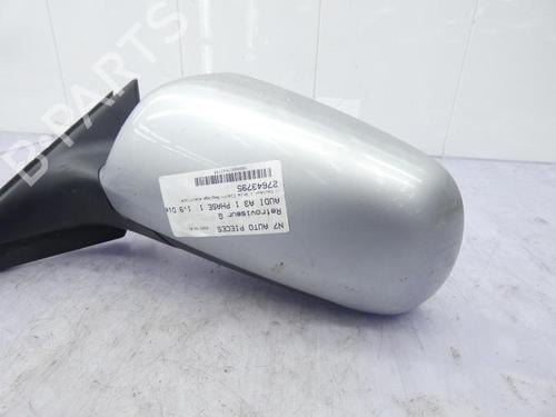 Used Left mirror AUDI A3 (8L1) 1.9 TDI (90 hp) 23688329