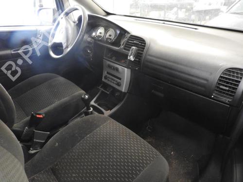 Left taillight OPEL ZAFIRA A MPV (T98) 2.2 DTI 16V (F75) | BP23664098C34 