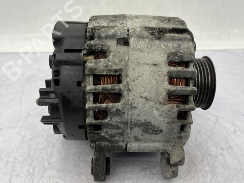 alternator-audi-q5-8rb-2008-2009-2010-2011-2012-2013-2014-2015-2016-2017-2018-2019-26022786 main image