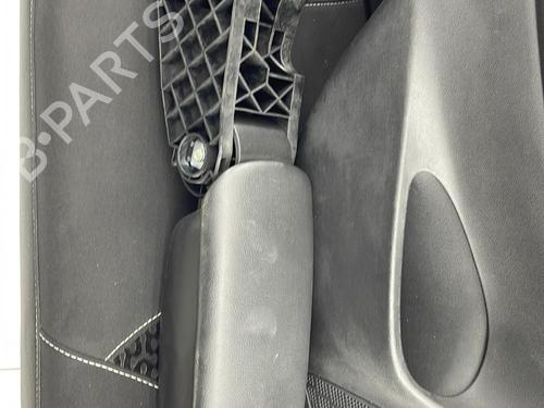 Seats set CITROËN C3 II (SC_) 1.6 HDi 90 | BP23701715C78  - Image 18