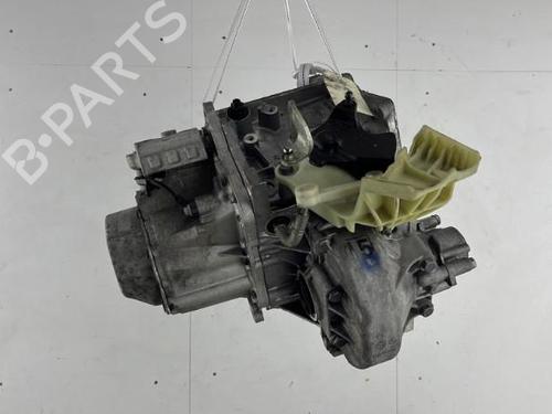 Gearbox PEUGEOT 208 I (CA_, CC_) 1.5 BlueHDI 100 | BP23751363M3 