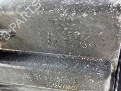 Gearbox DACIA SANDERO 1.4 MPI LPG | BP40533869M3 - Image 2