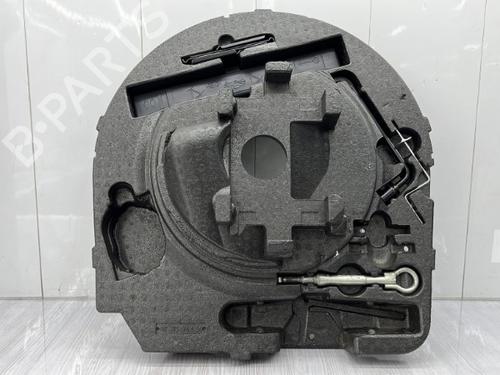 Used Jack Kit CITROËN C4 II (NC_) 1.6 HDi 115 (114 hp) 23758536