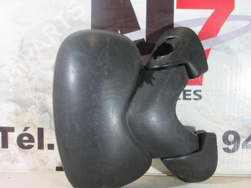 Right mirror RENAULT TRAFIC II Bus (JL) 2.0 dCi 115 (JL00, JL01, JL0H, JL0M, JL0U) | BP23668269C27 