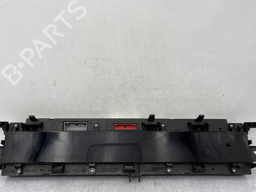 Used Instrument cluster RENAULT SCÉNIC II (JM0/1_) 1.9 dCi (JM14) (131 hp) 31310304