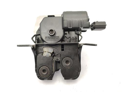 Used Tailgate lock Tailgate lock RENAULT SCÉNIC III (JZ0/1_) 1.5 dCi (110 hp) 23679491 23679491