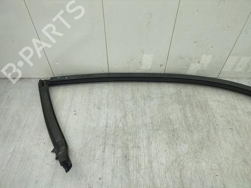 Rubber door seal VW SCIROCCO III (137, 138) 2.0 TDI | BP25482963C142 