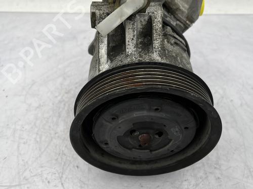 AC compressor TOYOTA YARIS (_P1_) 1.0 (SCP10_, SCP10R) | BP26001558M34 