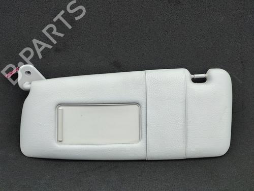 Left sun visor BMW 3 Coupe (E46) 323 Ci | BP23755769I1  - Image 6