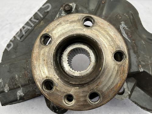 Right front steering knuckle PEUGEOT 807 (EB_) 2.2 | BP24498503M26