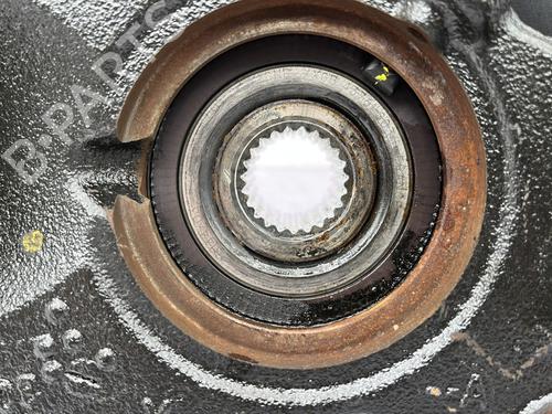 Left front steering knuckle RENAULT CLIO V (B7_) 1.0 TCe 90 (B7MT) | BP24828178M25 - Image 6