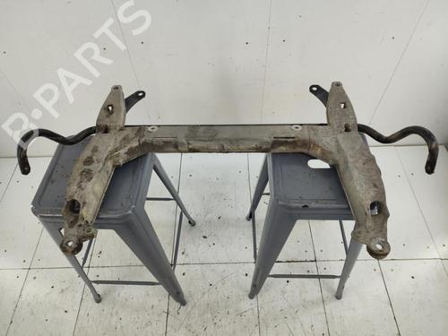 Used Subframe Subframe PORSCHE BOXSTER (986) 2.5 (204 hp) 23696347 23696347