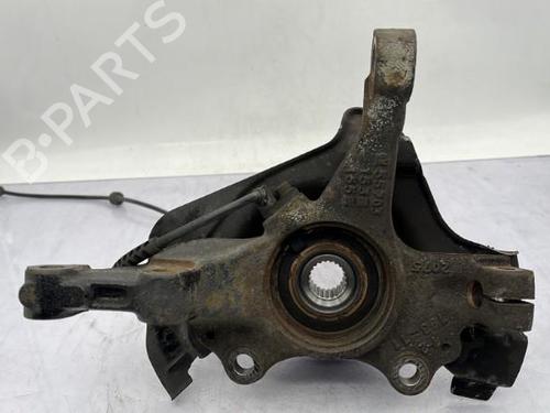 Right front steering knuckle OPEL CORSA D (S07) 1.0 (L08, L68) | BP23752148M26 