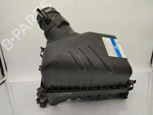 Air filter box HYUNDAI TUCSON (JM) 2.0 CRDi All-wheel Drive | BP23676521M87 