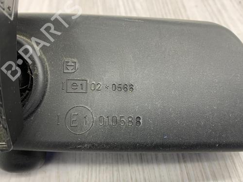 Used Rear mirror Rear mirror BMW 3 Touring (E46) 330 xd (184 hp) 23692439 23692439