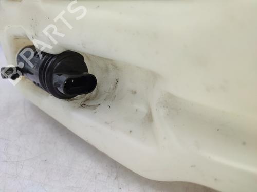 Windscreen washer tank RENAULT TRAFIC Van (T_, P_, V_) 2.1 D | BP27185726C113 