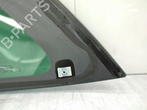 Rear right quarter glass CITROËN DS3 (SA_) 1.6 HDi 110 | BP23719193C92 