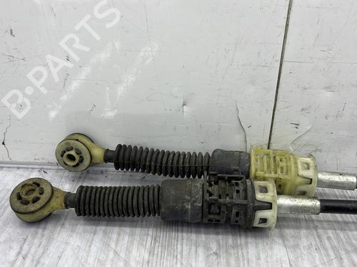 Gear lever DACIA LOGAN MCV II 1.0 SCe 75 | BP29839338M90