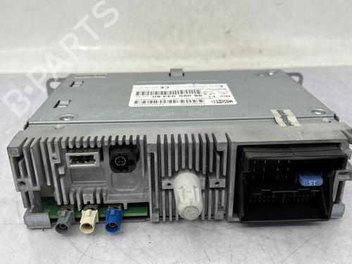 Radio PEUGEOT 2008 I (CU_) 1.6 HDi | BP33236073E6  - Image 7