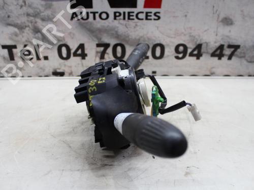 Used Steering column stalk FIAT PUNTO (188_) 1.2 16V 80 (188.233, .235, .253, .255, .333, .353, .639,... (80 hp) 23665215