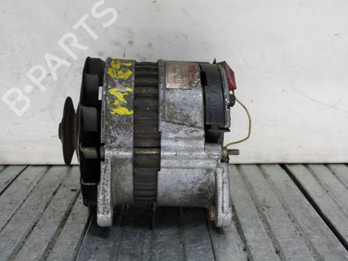 Used Alternator Alternator AUSTIN METRO I Fastback (XF) 1.0 Surf HLE (48 hp) 23671507 23671507