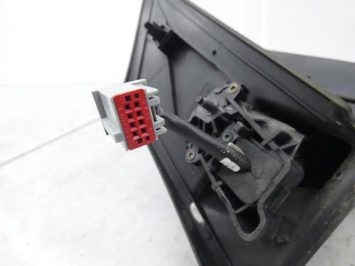 Used Right mirror FORD FOCUS II (DA_, HCP, DP) 1.8 TDCi (115 hp) 23696116