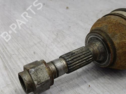 Right front driveshaft CITROËN C3 II (SC_) 1.4 HDi 70 (SC8HZC, SC8HR0, SC8HP4) | BP23707693M39 - Image 5