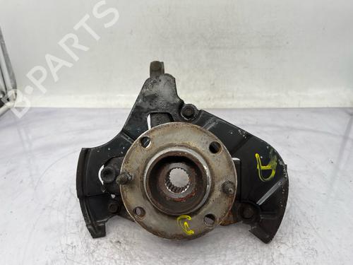 Right front steering knuckle FIAT PANDA (169_) 1.1 (169.AXA1A) | BP37079531M26  - Image 6