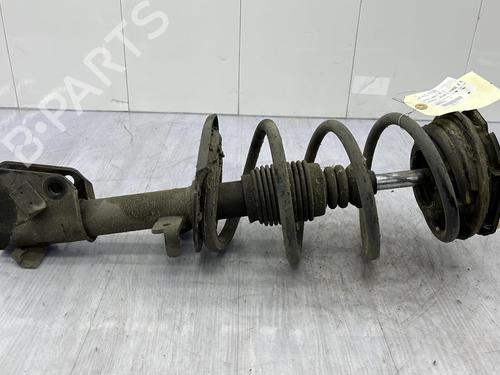 Used Right front shock absorber Right front shock absorber RENAULT LAGUNA II Grandtour (KG0/1_) 2.0 dCi (KG1S) (173 hp) 23691619 23691619