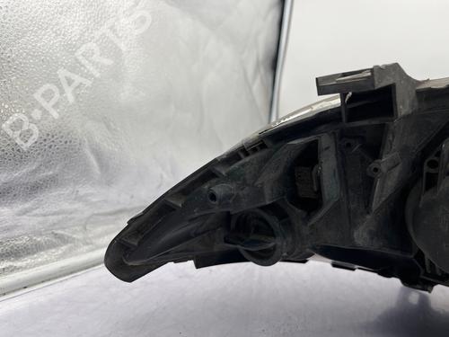 Left headlight MERCEDES-BENZ A-CLASS (W169) A 180 CDI (169.007, 169.307) | BP35978895C28 - Image 2