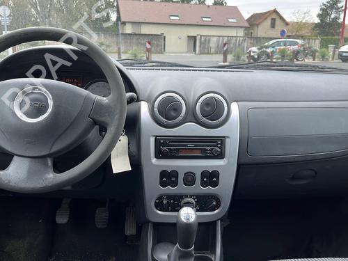 AC pipe DACIA SANDERO 1.5 dCi | BP23760950M126  - Image 24