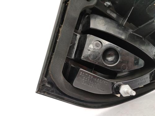 Højre baglygte bagklap CITROËN C4 Picasso I MPV (UD_) 1.6 HDi 110 | BP23681663C80 