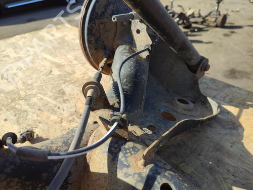 Rear axle FORD FIESTA VI (CB1, CCN) 1.25 | BP23704653M2 